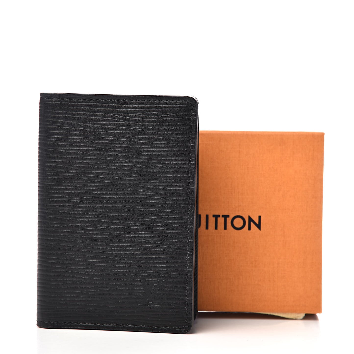 Epi Pocket Organizer Black