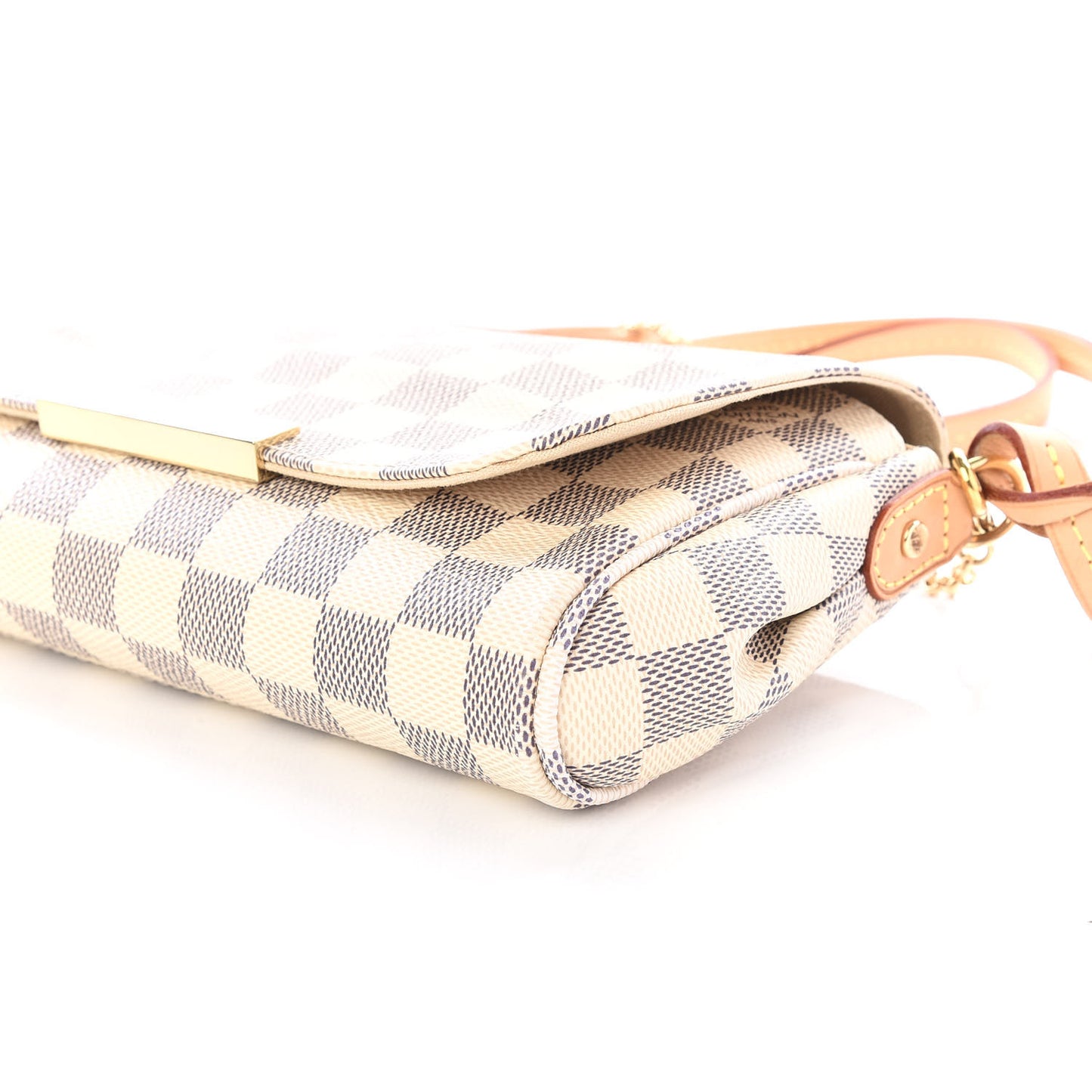 Damier Azur Favorite PM