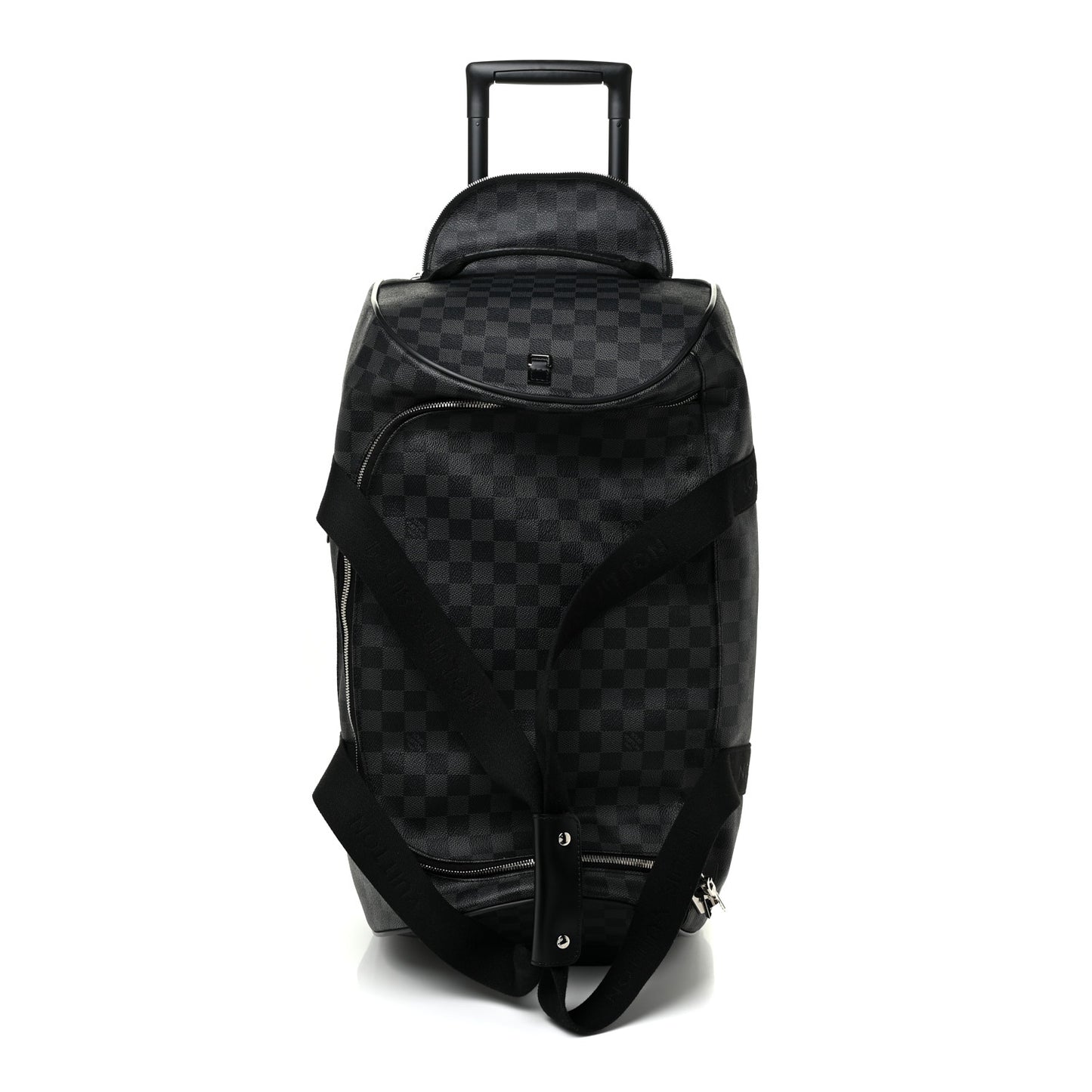 Damier Graphite Neo Eole 55