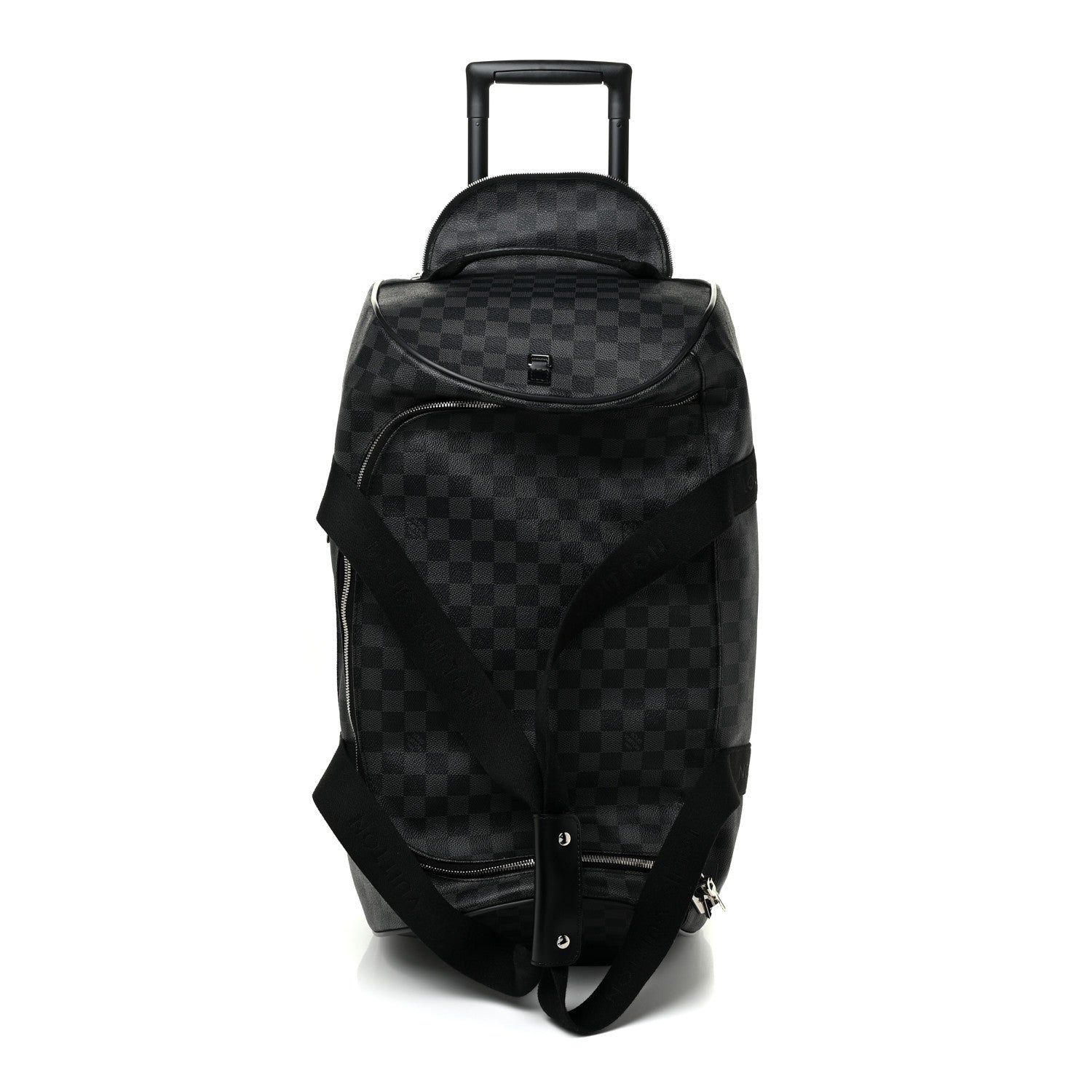 Louis Vuitton Damier Graphite Neo Eole 55 4 of 12