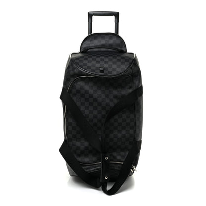 Louis Vuitton Damier Graphite Neo Eole 55 4 of 12