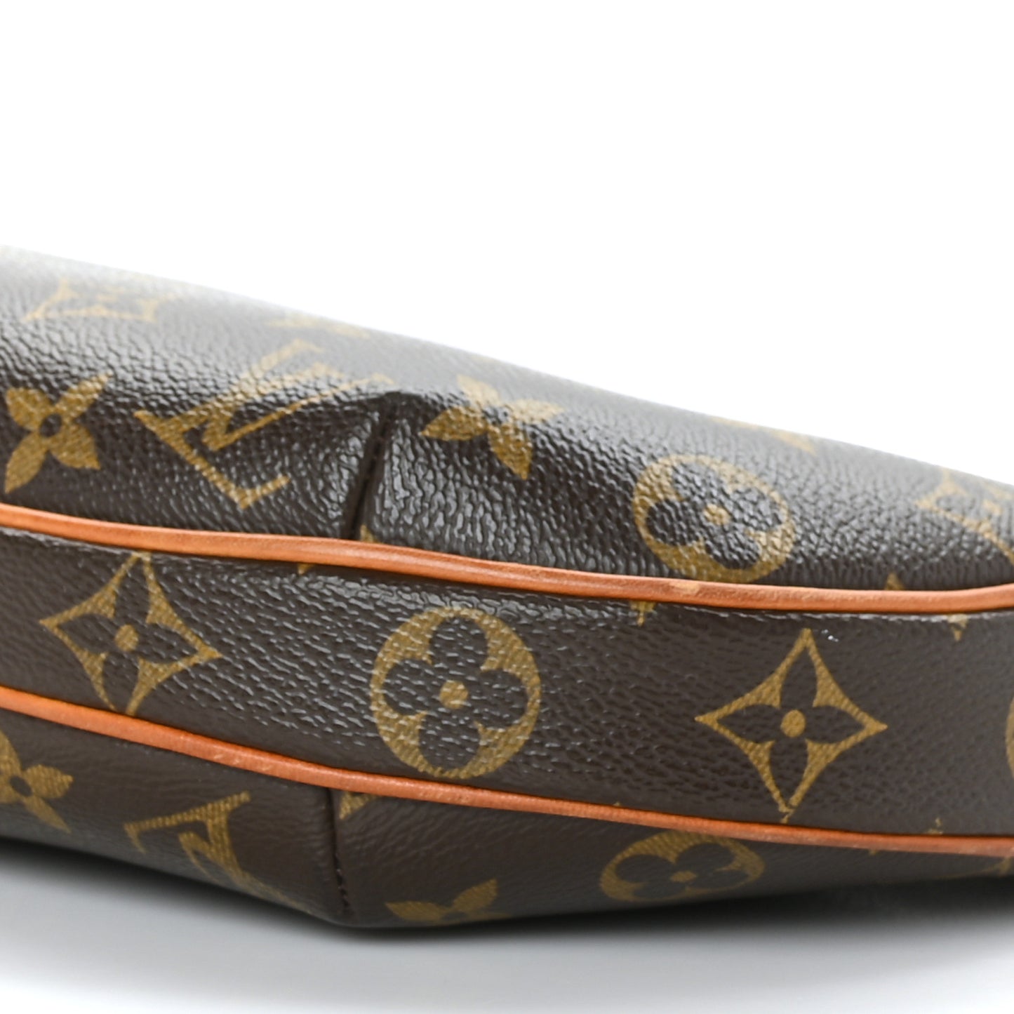 Monogram Croissant PM