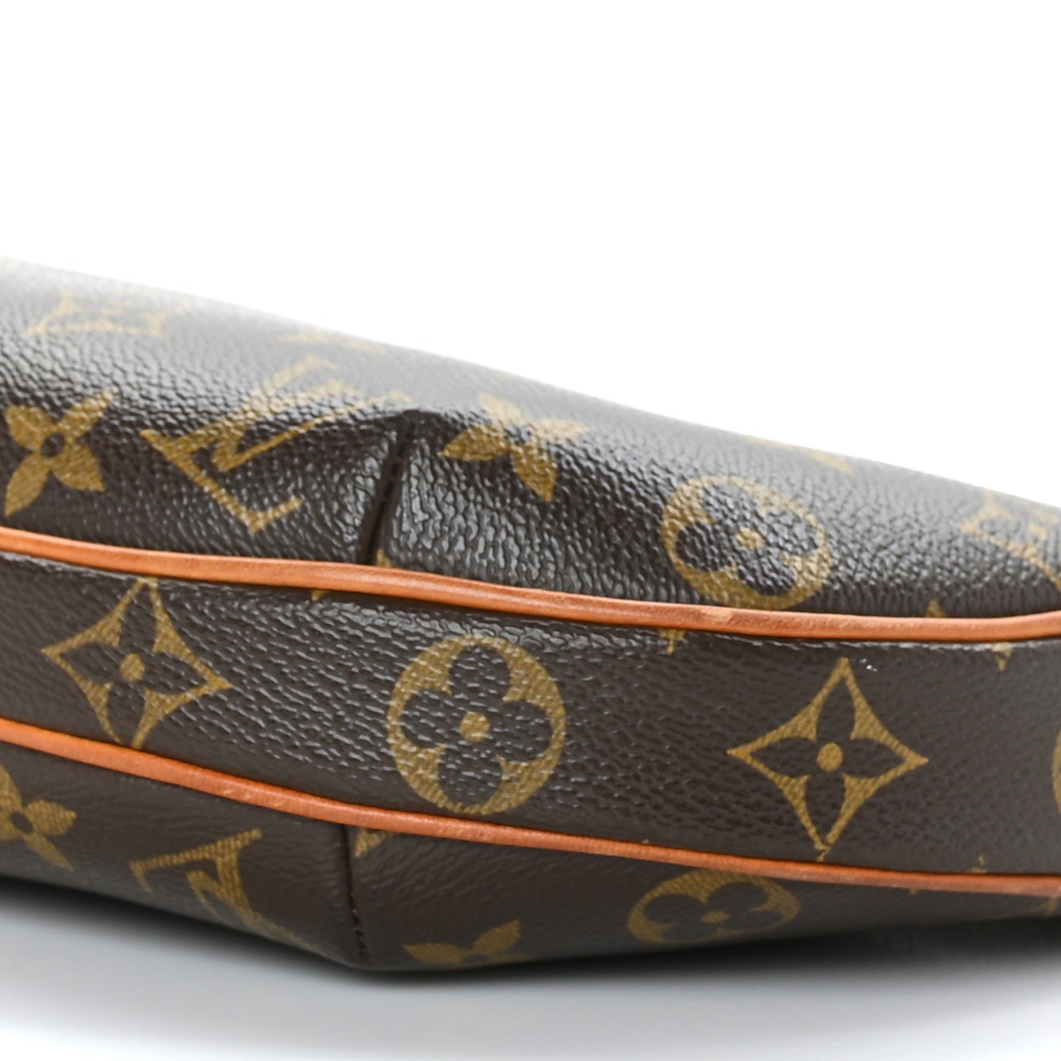 Louis Vuitton Monogram Croissant PM 8 of 9