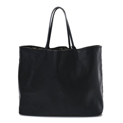 Goyard Goyardine Reversible Anjou GM Black 13 of 18