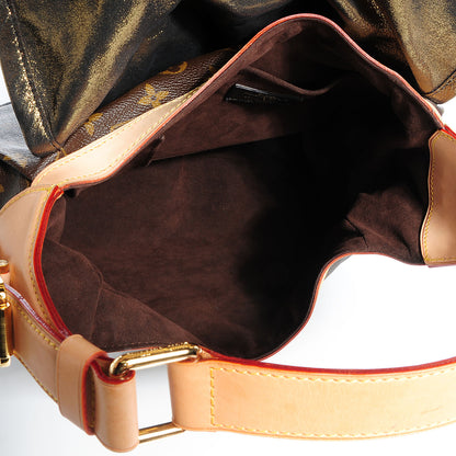 Louis Vuitton Monogram Kalahari GM 5 of 7