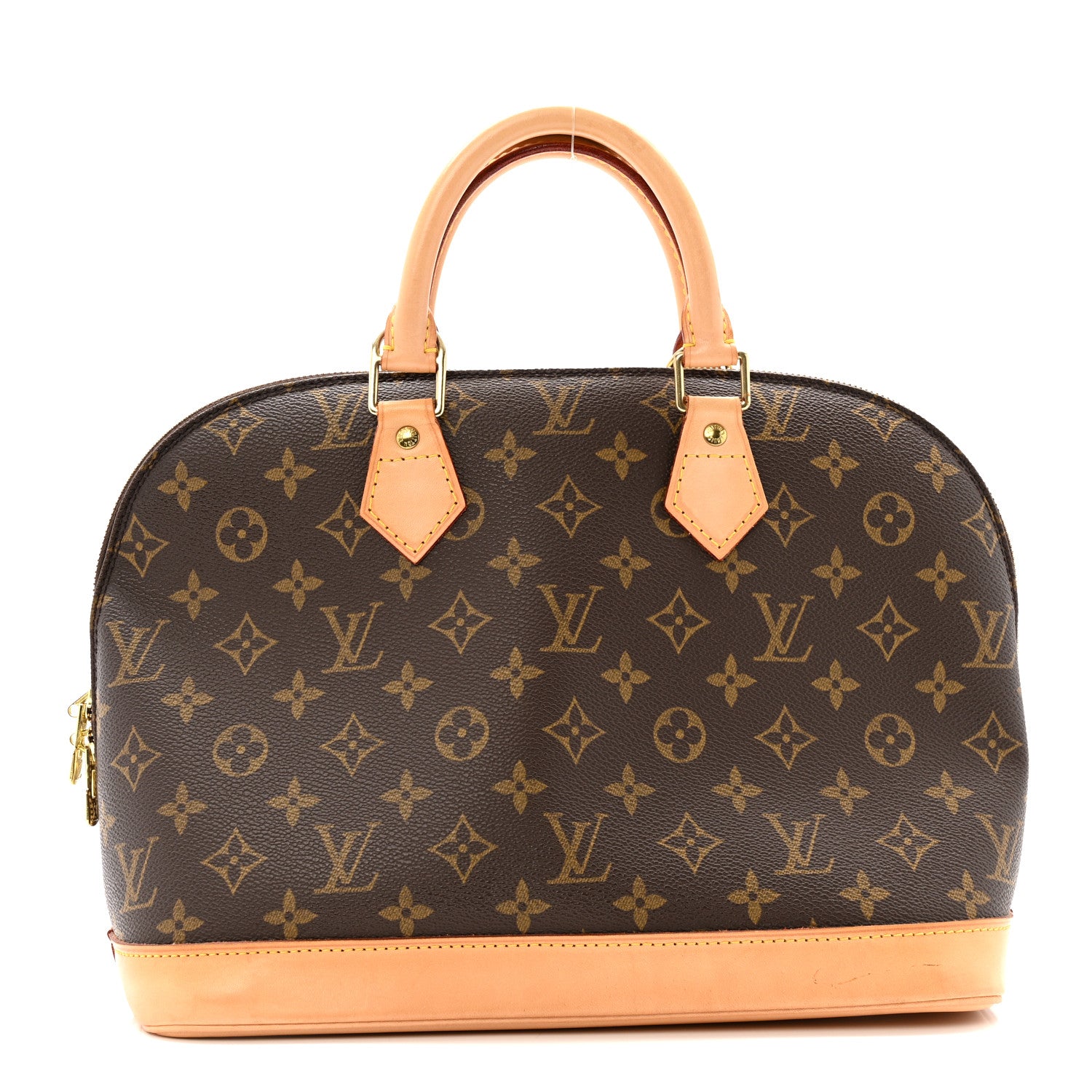 Louis Vuitton Monogram Alma PM 1 of 11