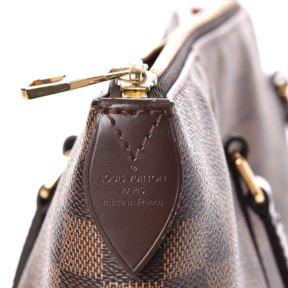 Louis Vuitton Damier Ebene Totally MM 6 of 7