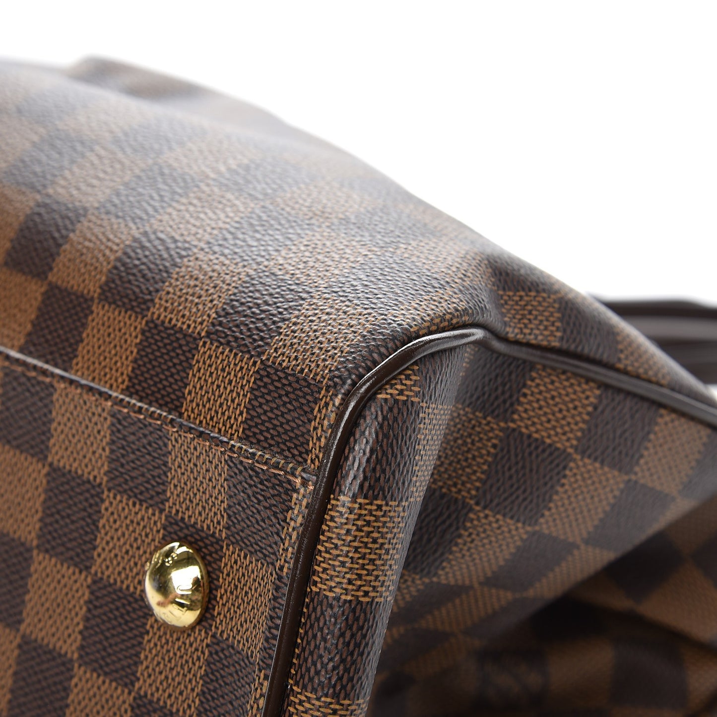 Damier Ebene Trevi GM