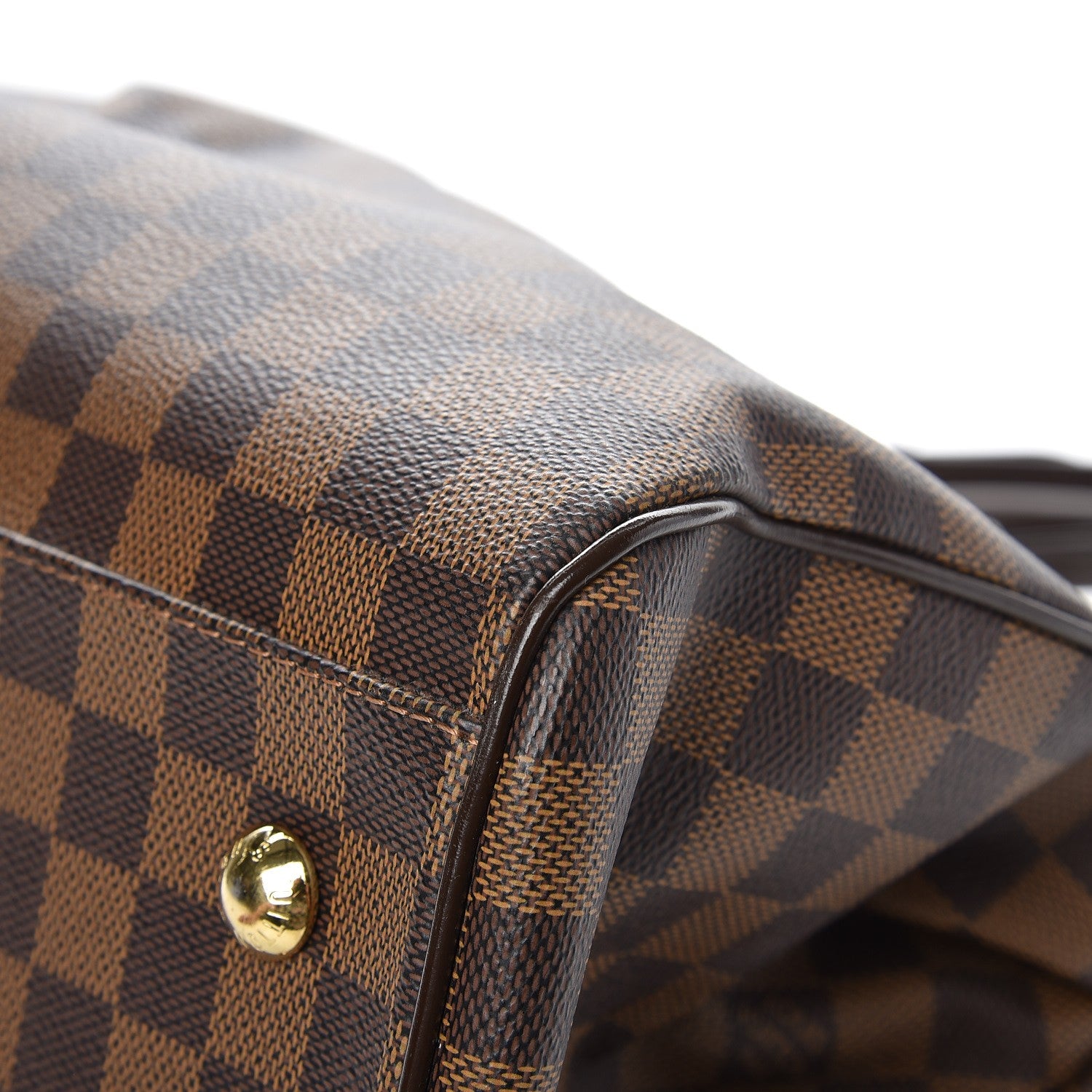 Louis Vuitton Damier Ebene Trevi GM 9 of 11
