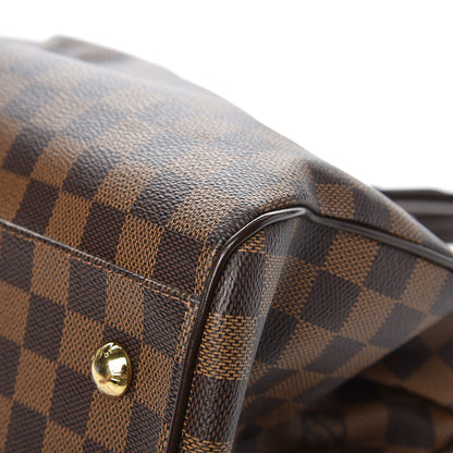 Louis Vuitton Damier Ebene Trevi GM 9 of 11