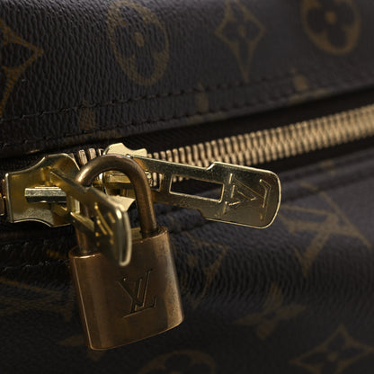 Louis Vuitton Monogram Sirius 70 14 of 14