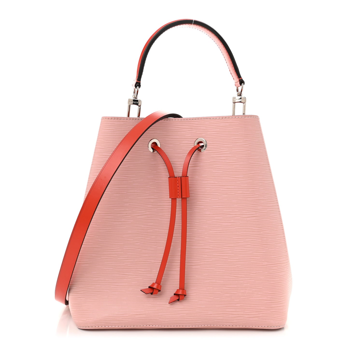 Epi Neonoe Rose Ballerine Orange