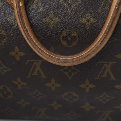 Louis Vuitton Monogram Speedy 30 15 of 17