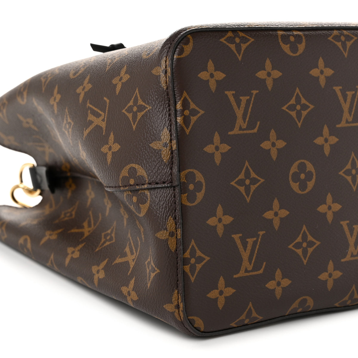 Monogram Neonoe MM Black