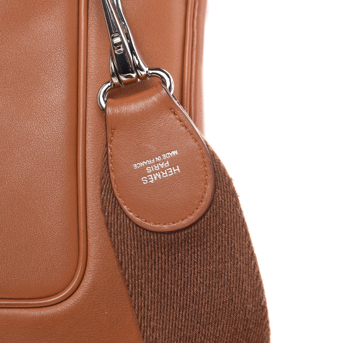 Veau Swift Sac Berline 28 Gold