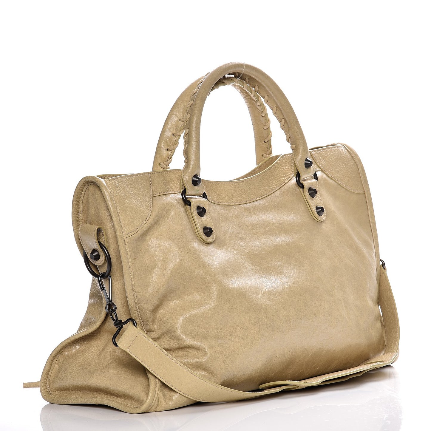 Agneau Classic Hardware City Dune