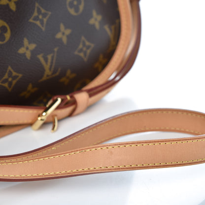Louis Vuitton Monogram Menilmontant PM 7 of 10