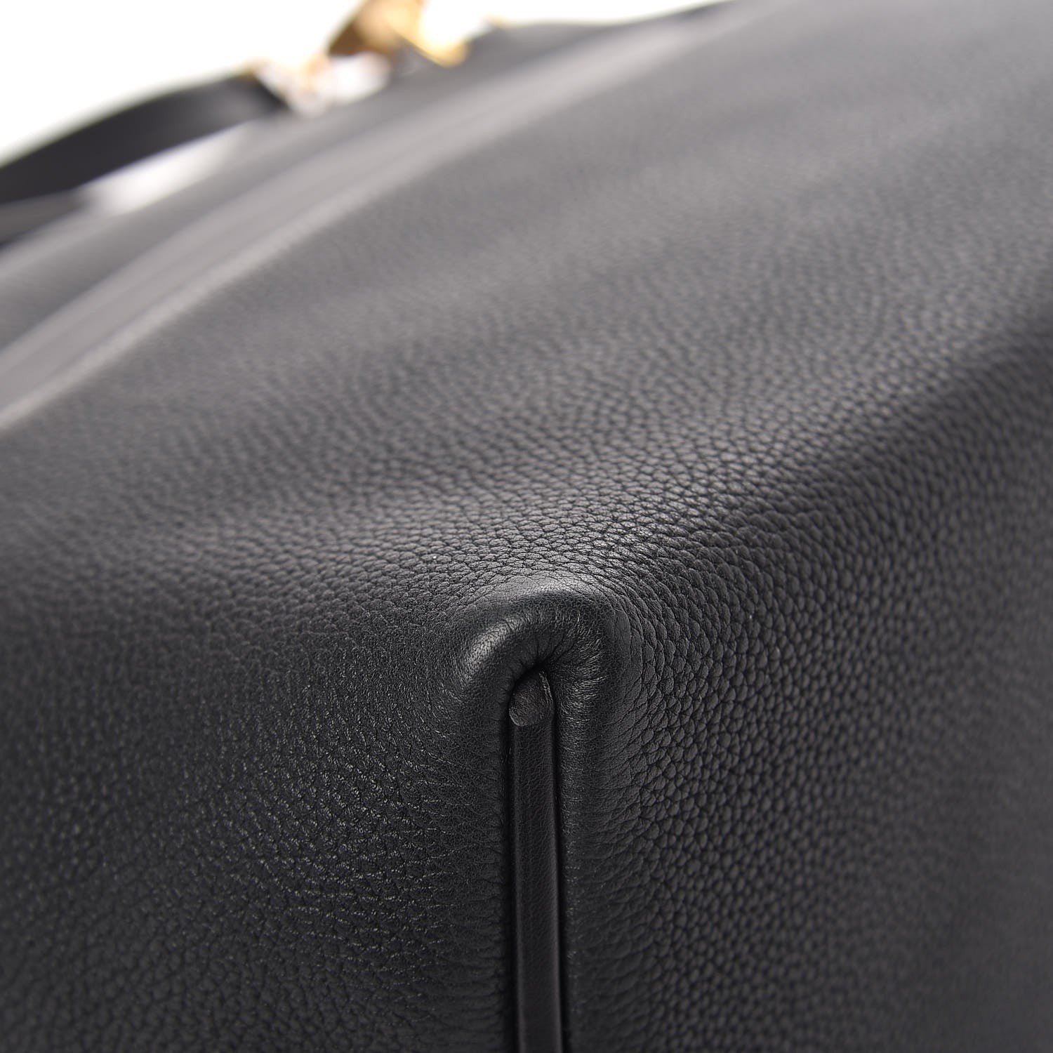 Hermes Taurillon Maurice Swift 24/24 29 Black 10 of 12