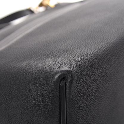 Hermes Taurillon Maurice Swift 24/24 29 Black 10 of 12