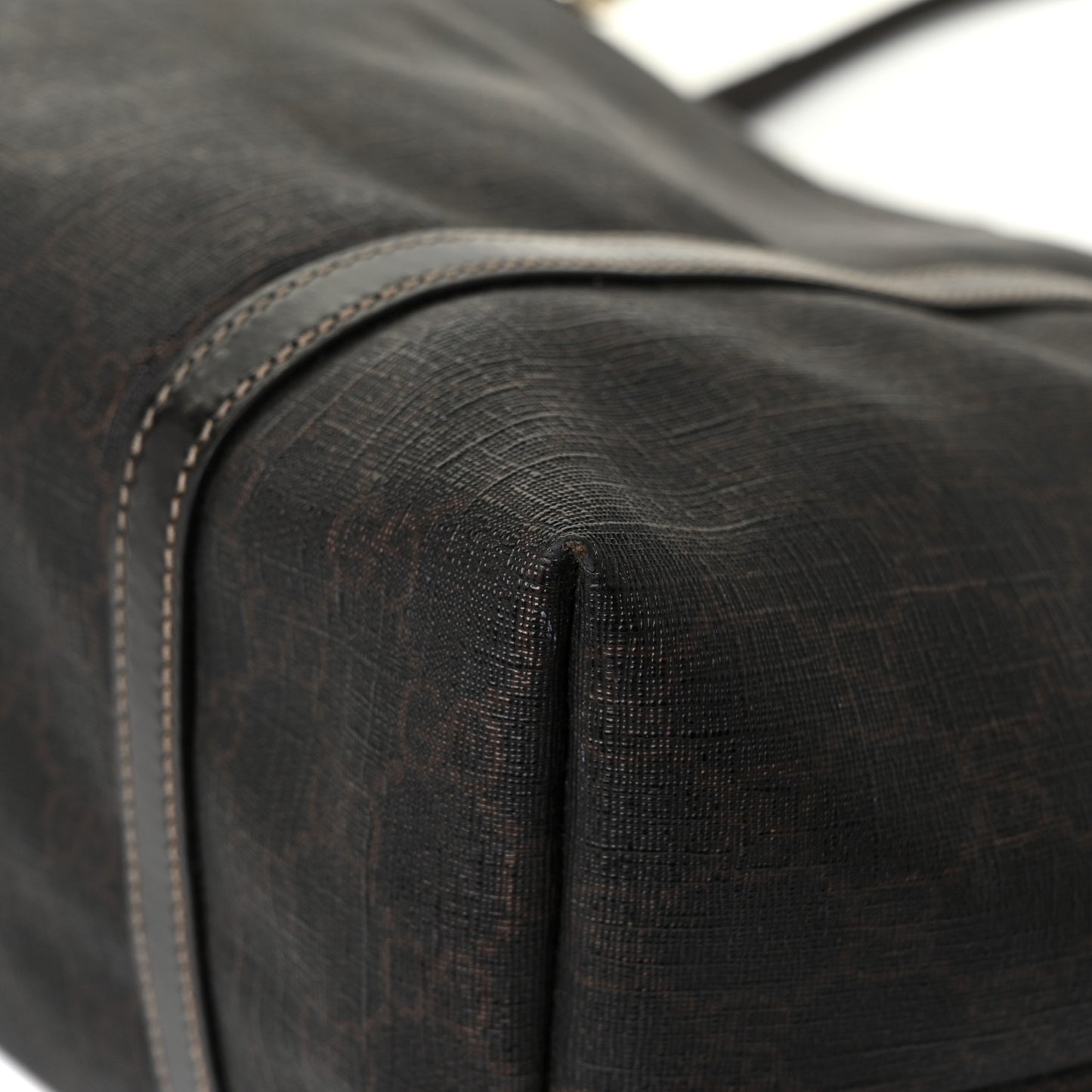 Imprime Monogram Medium Joy Tote Bag Bordeaux