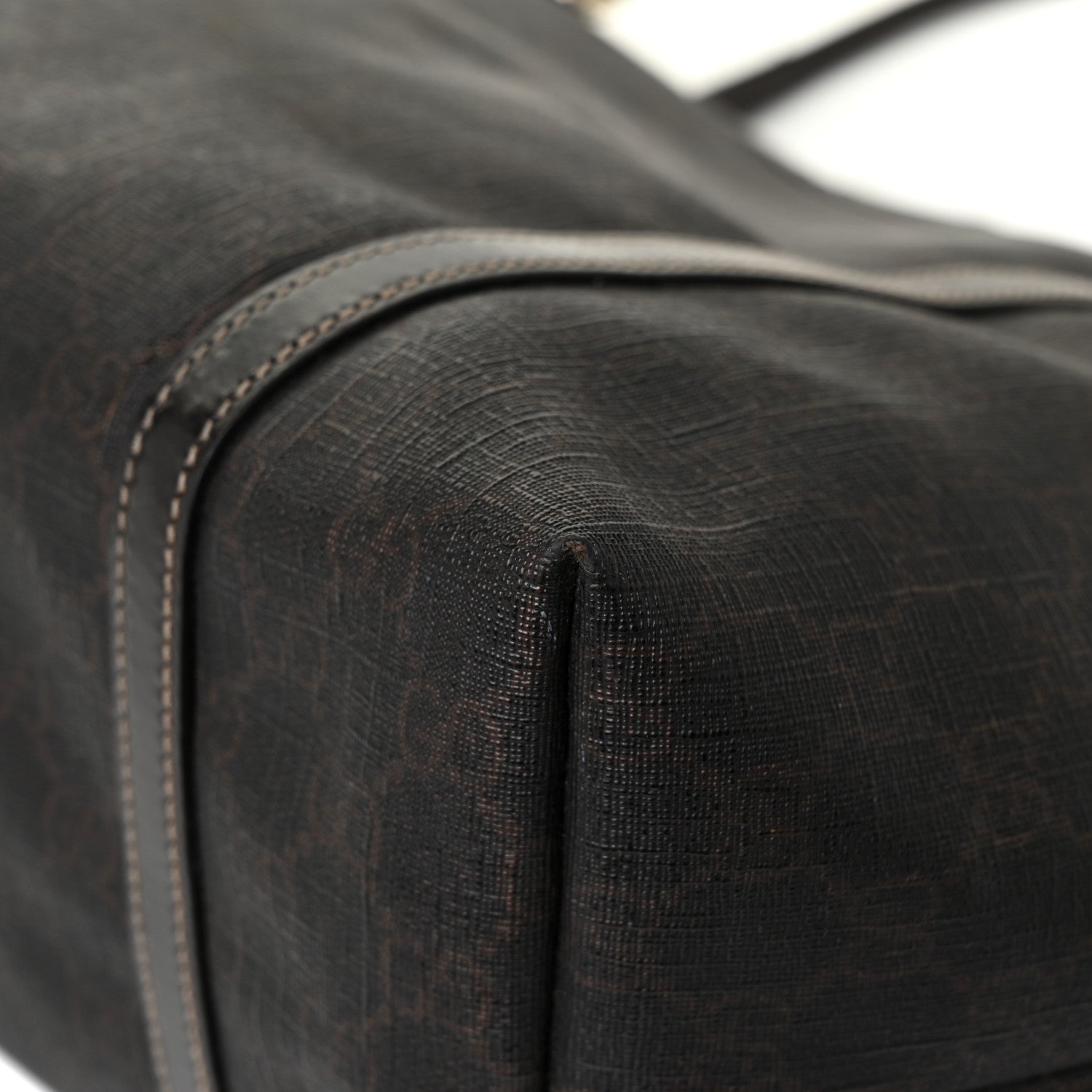 Gucci Imprime Monogram Medium Joy Tote Bag Bordeaux 23 of 27