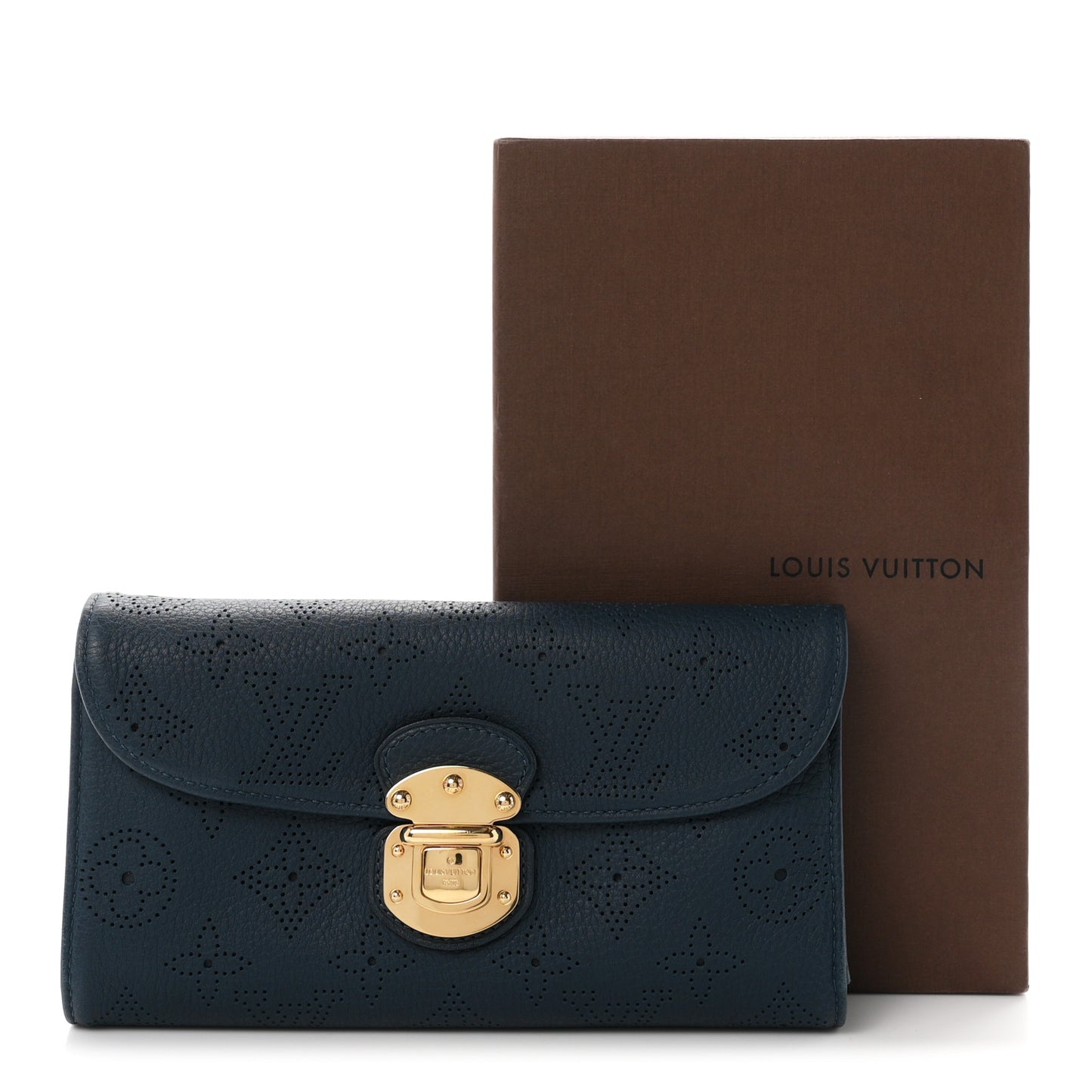 Mahina Amelia Wallet Marine