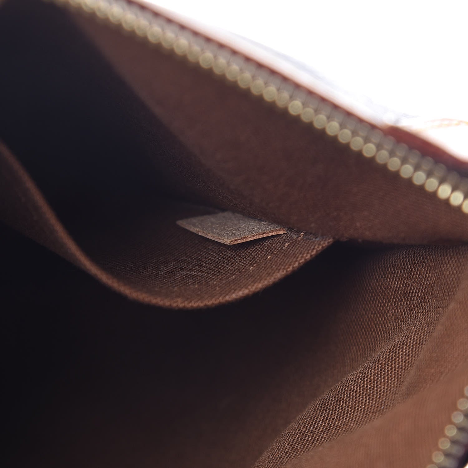 Louis Vuitton Monogram Odeon PM 7 of 14