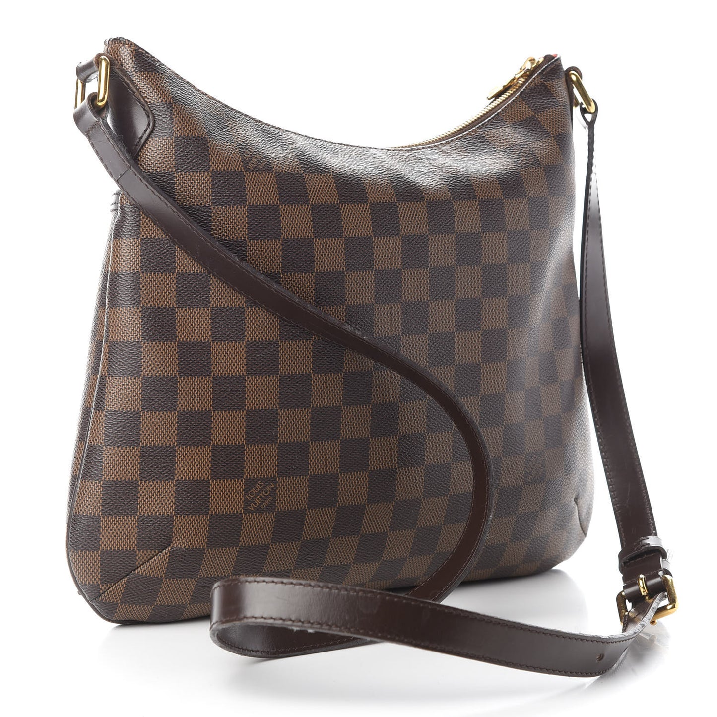 Damier Ebene Bloomsbury PM