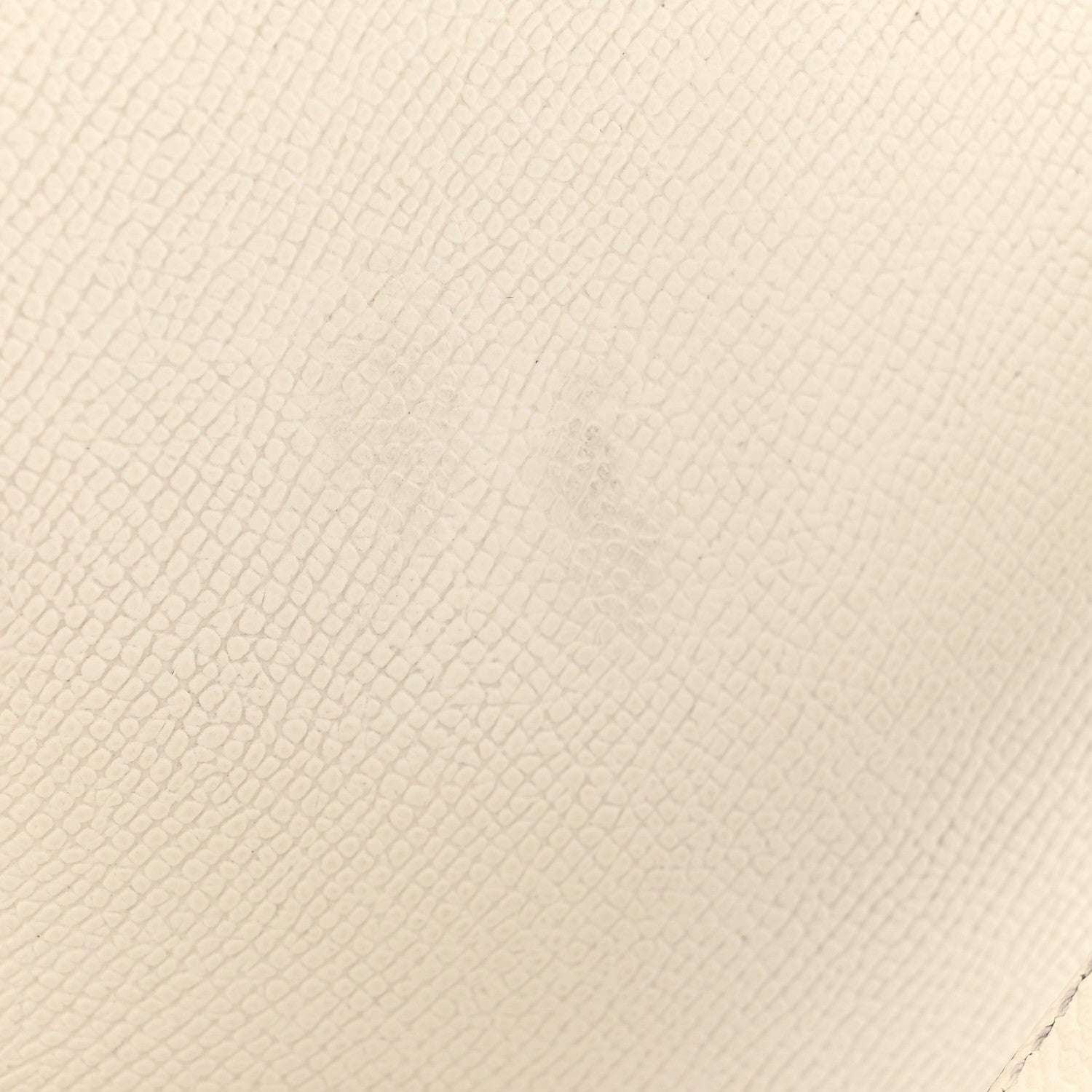 Christian Dior Grained Calfskin Saddle Bag With Strap Latte 15 of 15