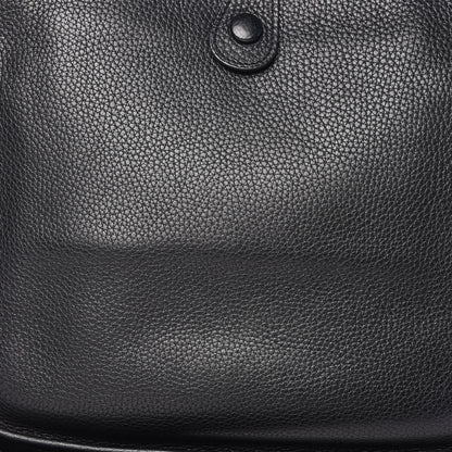 Hermes Taurillon Clemence Evelyne PM Black 10 of 11