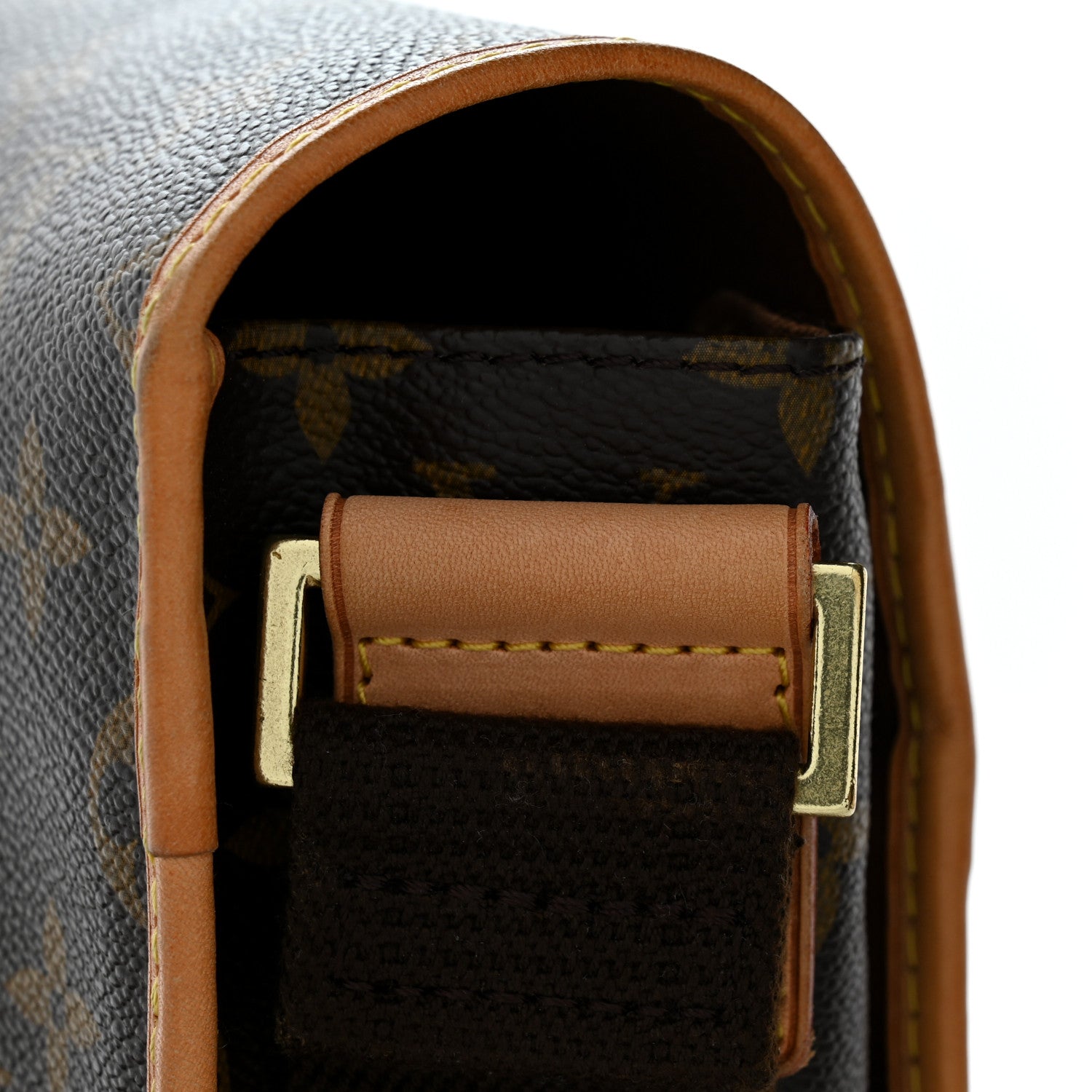 Louis Vuitton Monogram Bosphore PM Messenger 11 of 11