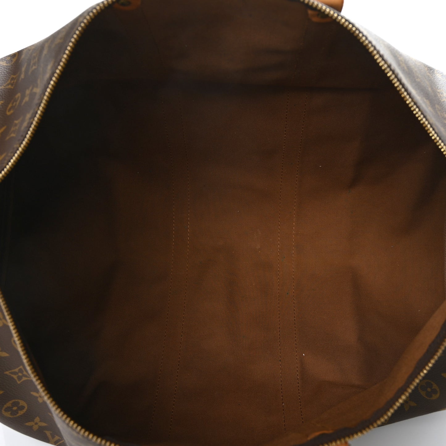 Monogram Keepall Bandouliere 55