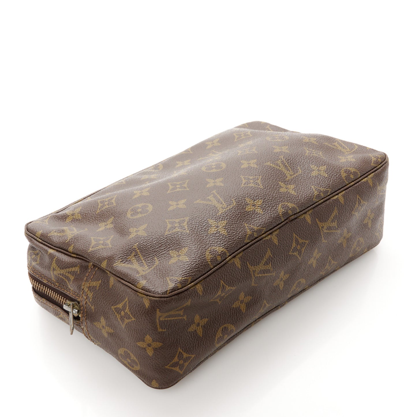 Monogram Trousse Toilette 28