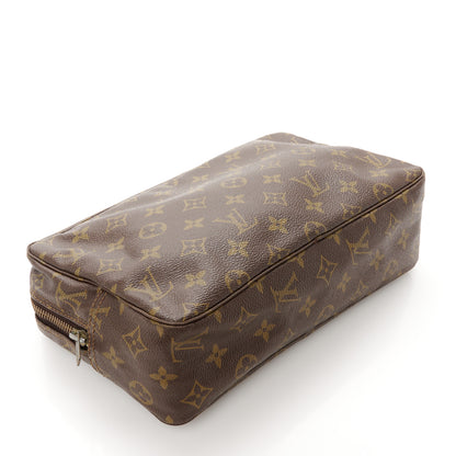 Louis Vuitton Monogram Trousse Toilette 28 4 of 9
