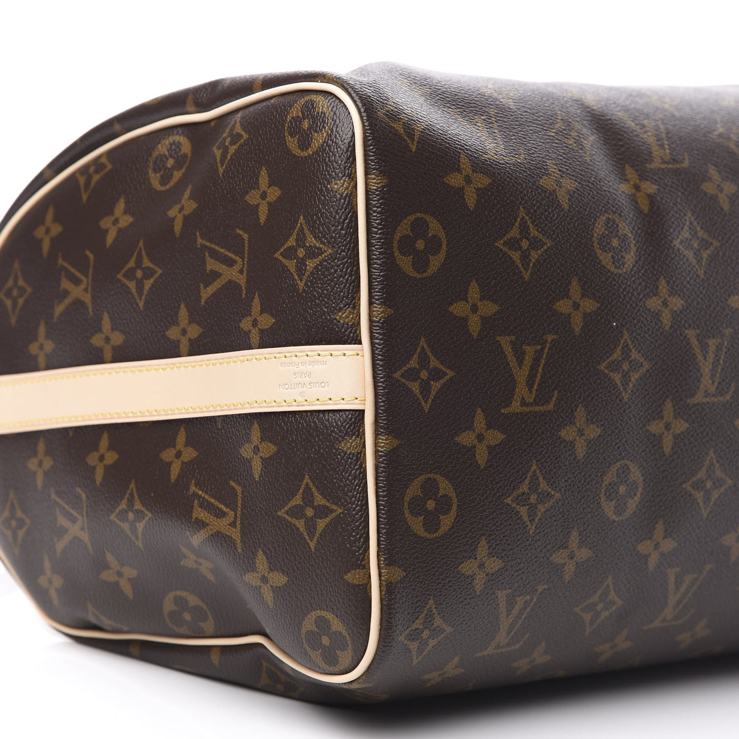 Monogram Speedy Bandouliere 35