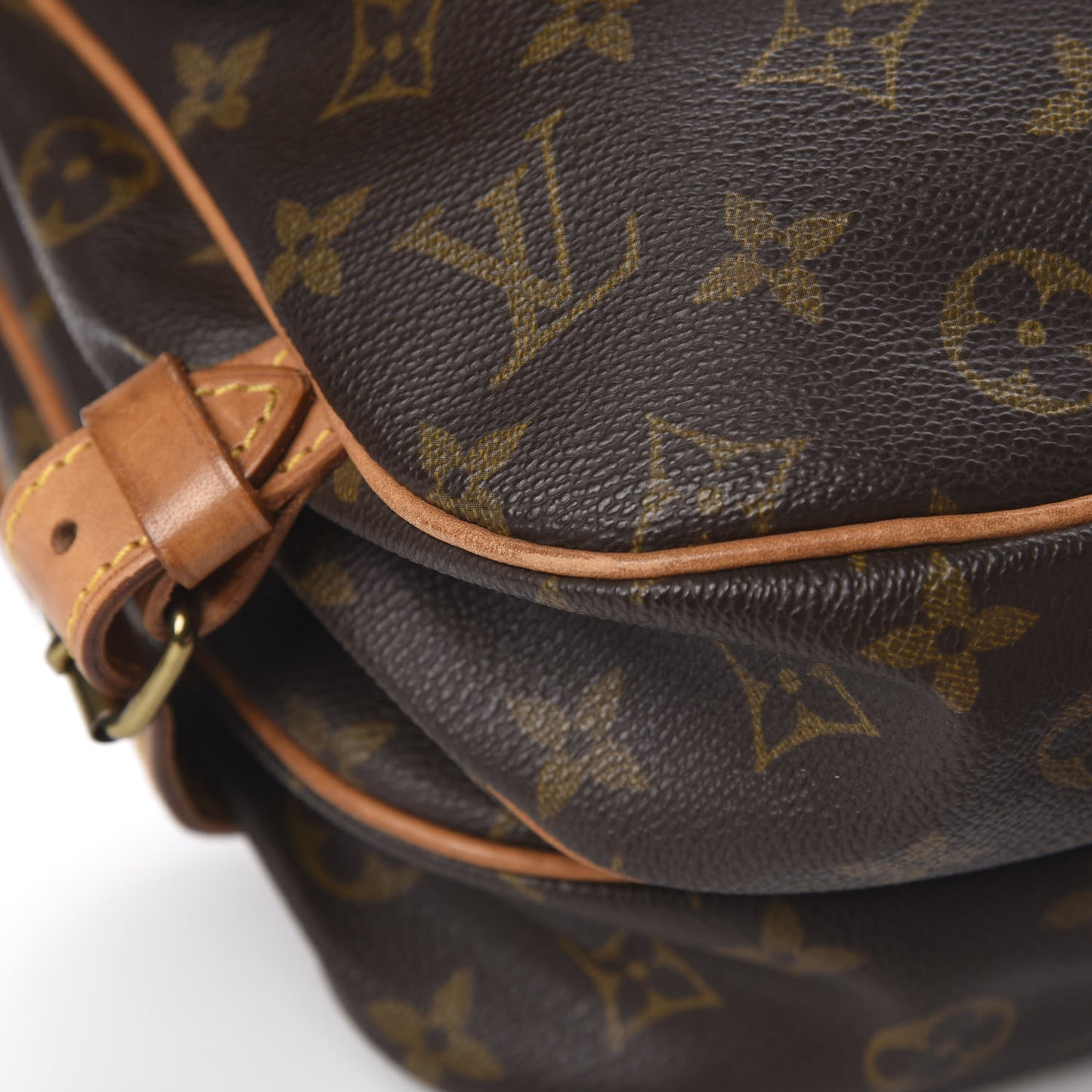 Monogram Saumur 30