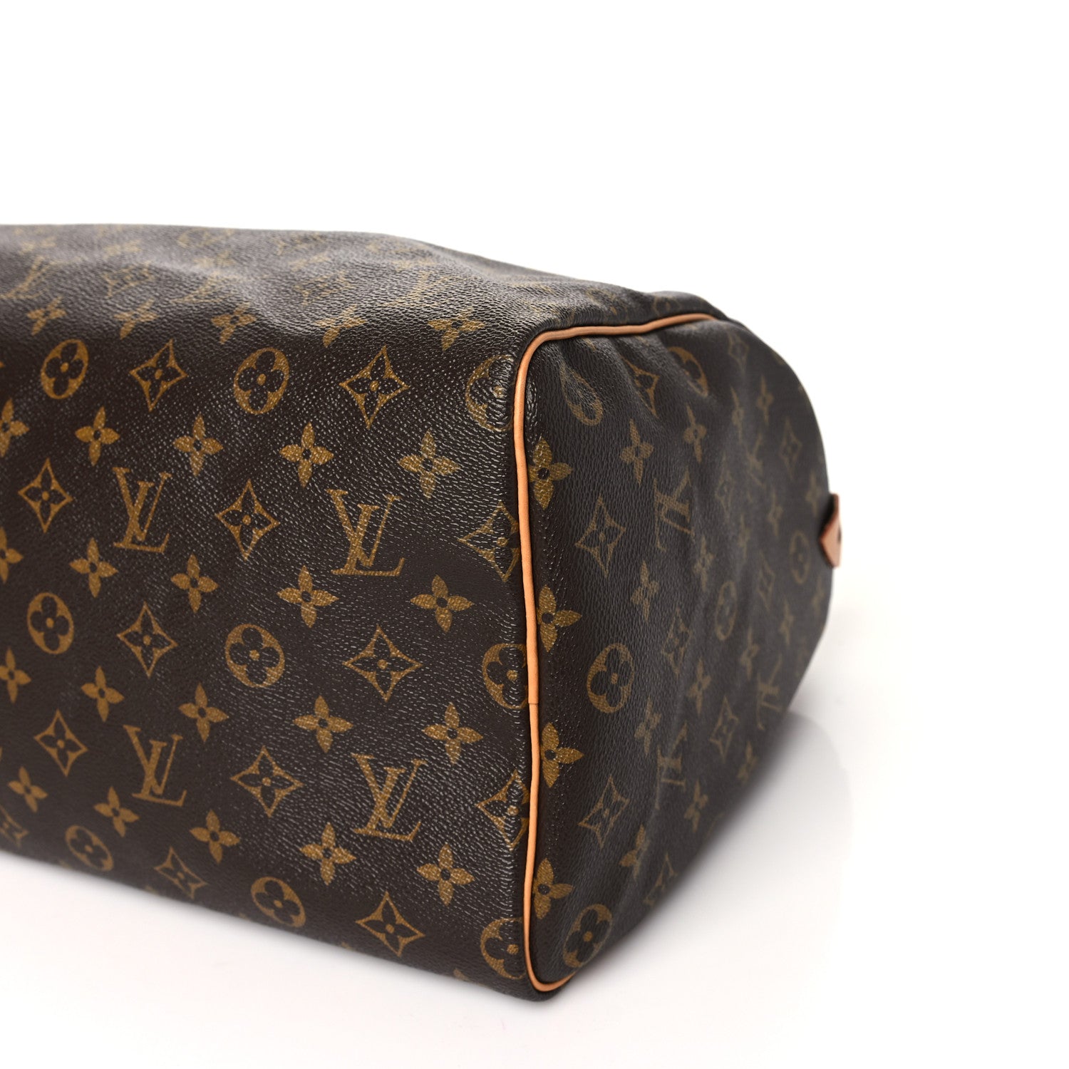 Louis Vuitton Monogram Speedy 40 8 of 10