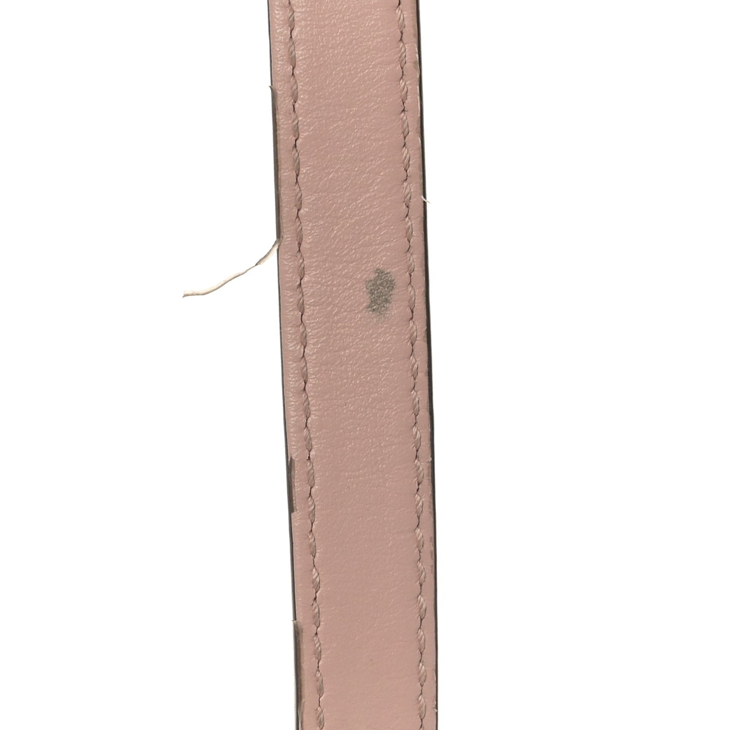 Calfskin Matelasse Small GG Marmont Shoulder Bag Perfect Pink