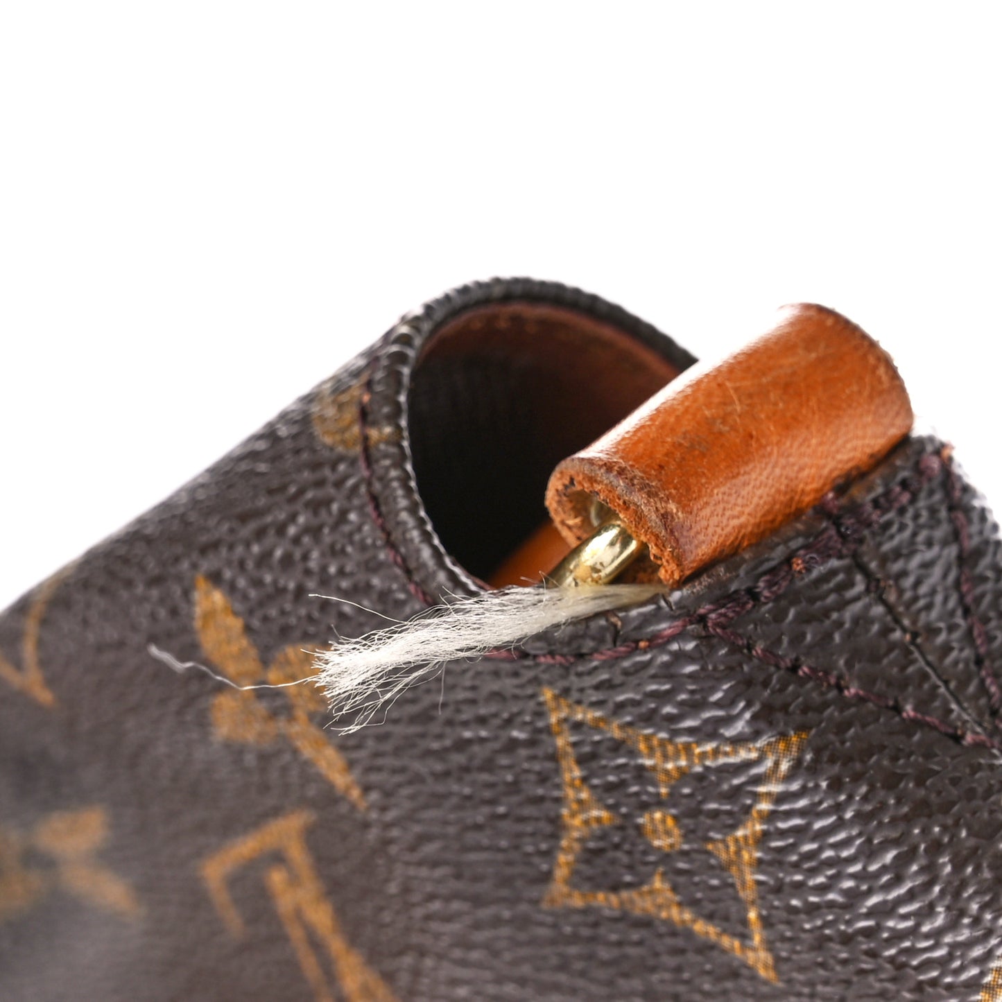 Monogram Musette GM