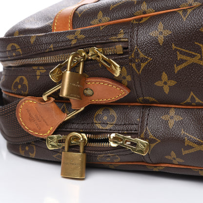 Louis Vuitton Monogram Reporter GM 13 of 14