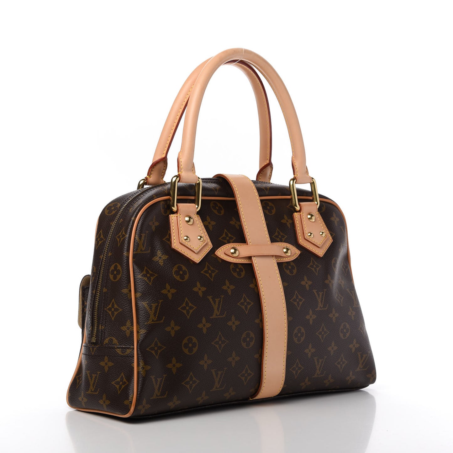 Monogram Manhattan GM