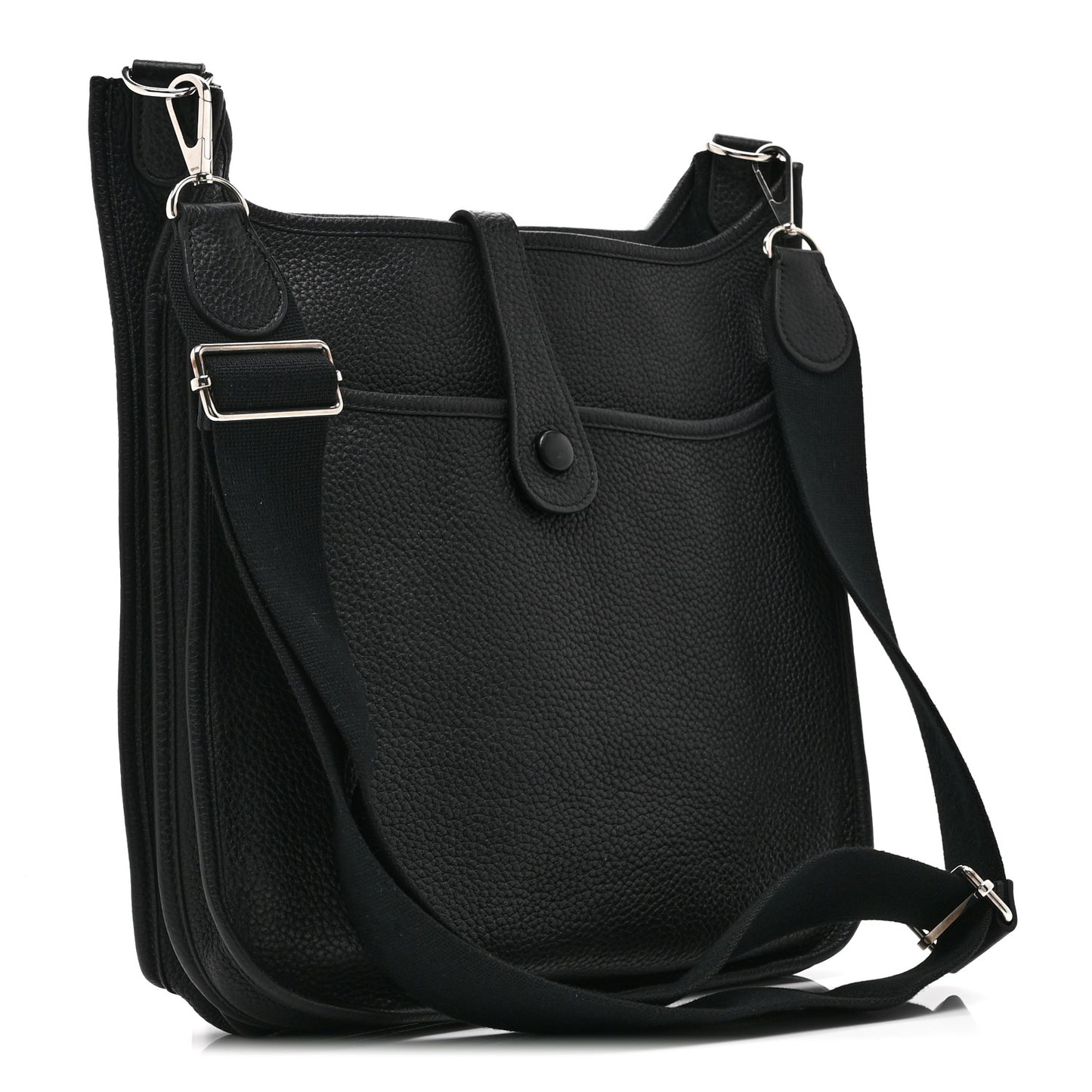 Taurillon Clemence Evelyne III GM Black