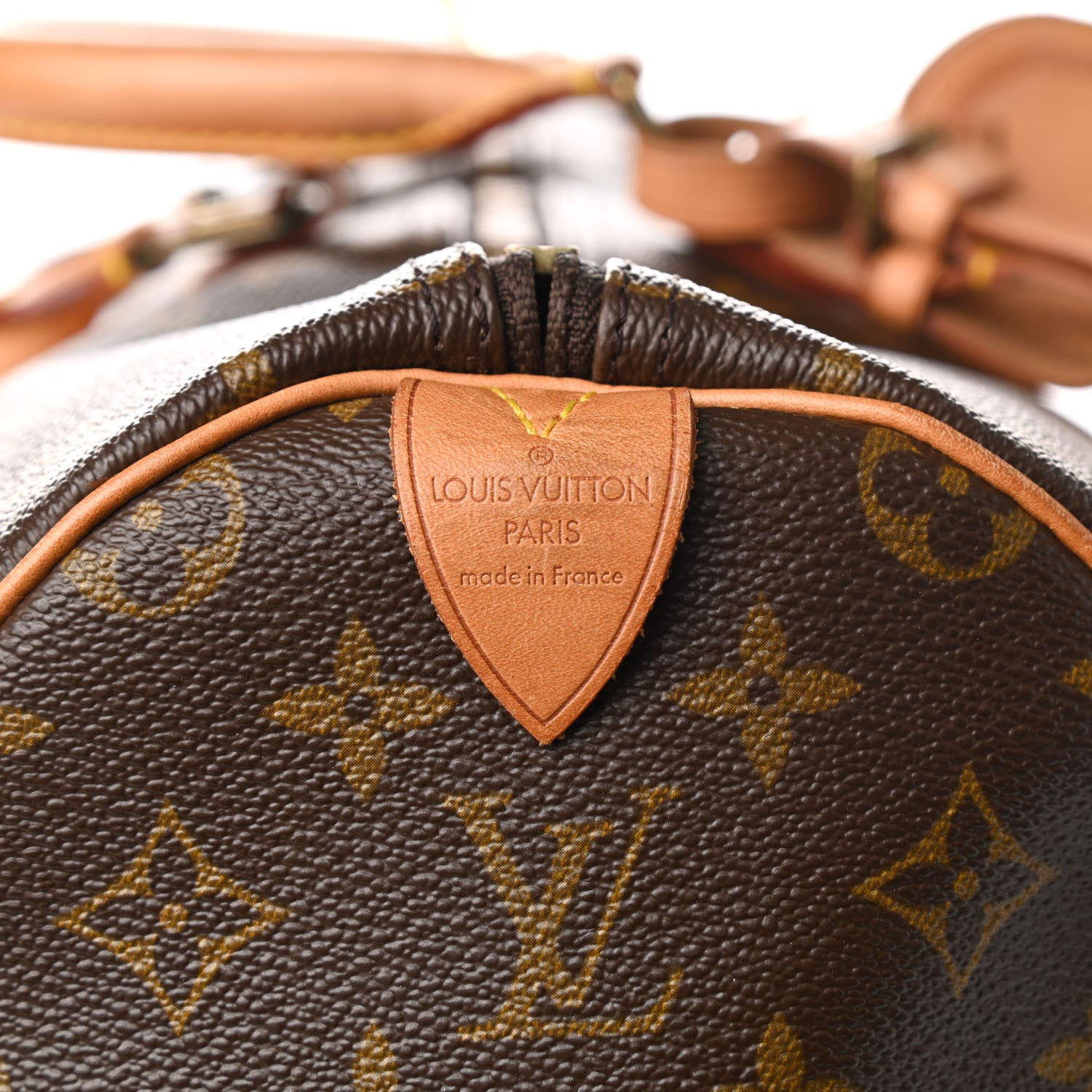 Louis Vuitton Monogram Keepall 50 7 of 16