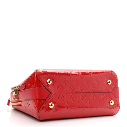 Louis Vuitton Vernis Melrose Cherry 3 of 9