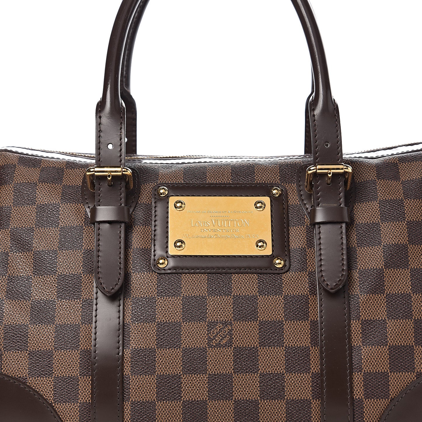 Damier Ebene Berkeley