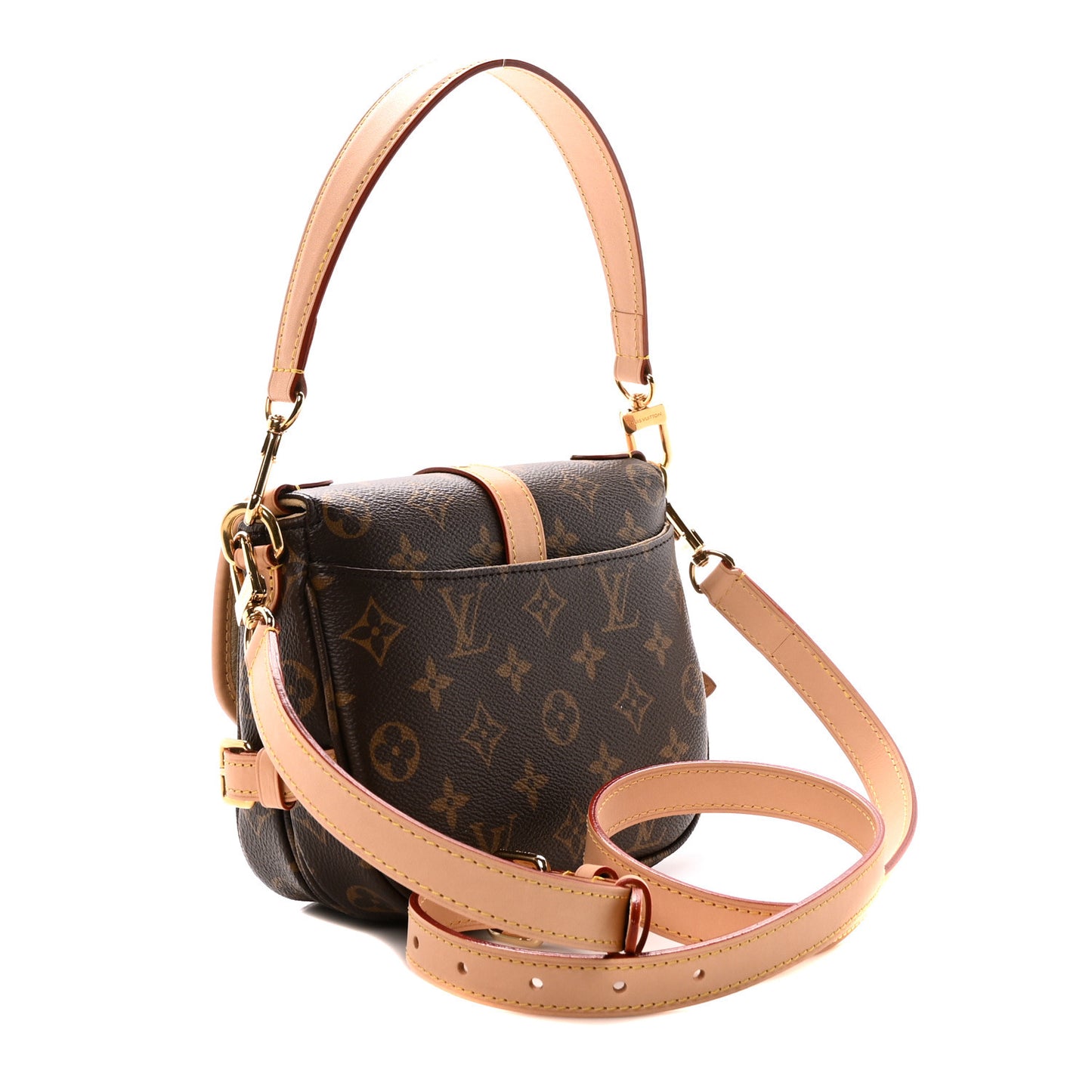 Monogram Saumur BB
