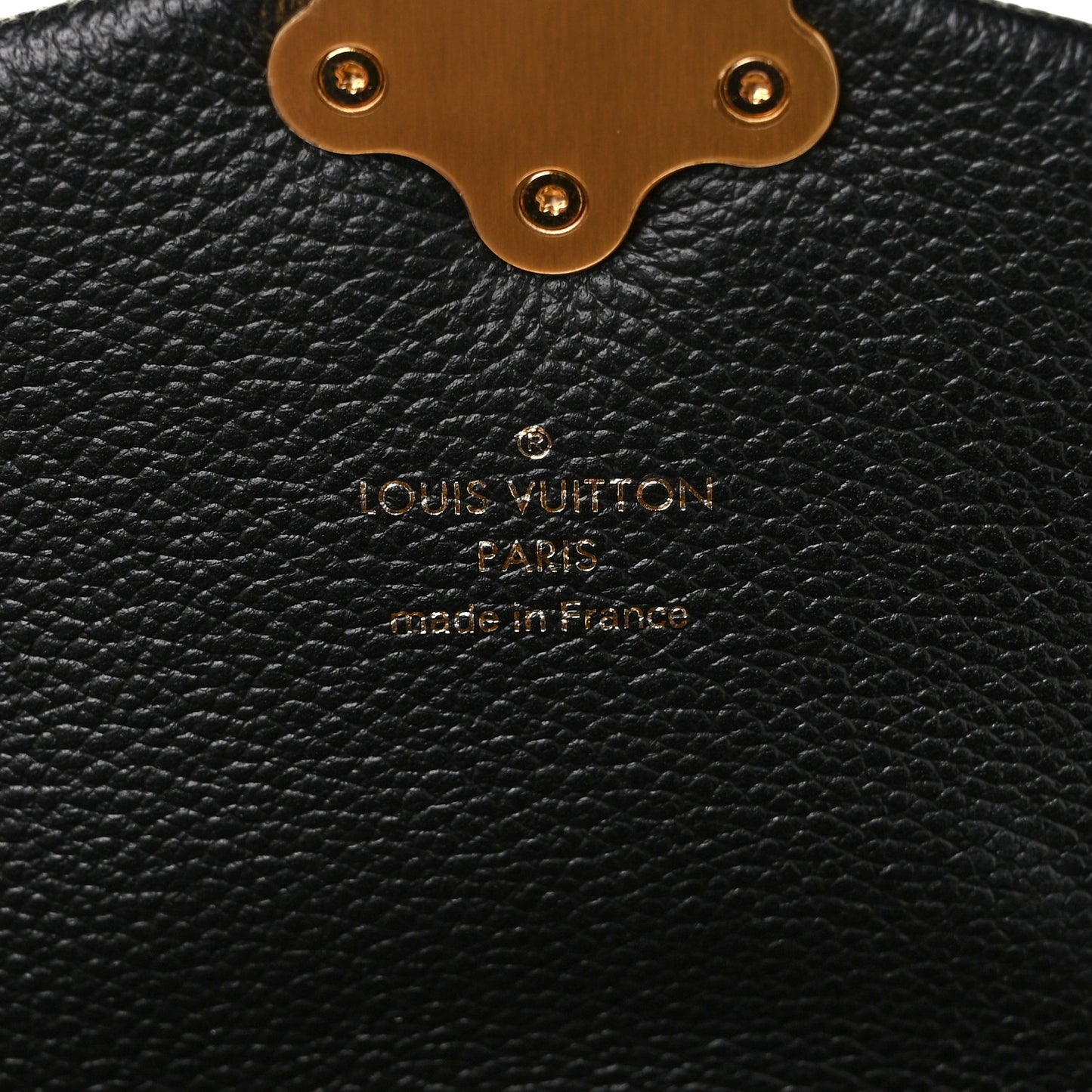 Damier Ebene Clapton Black