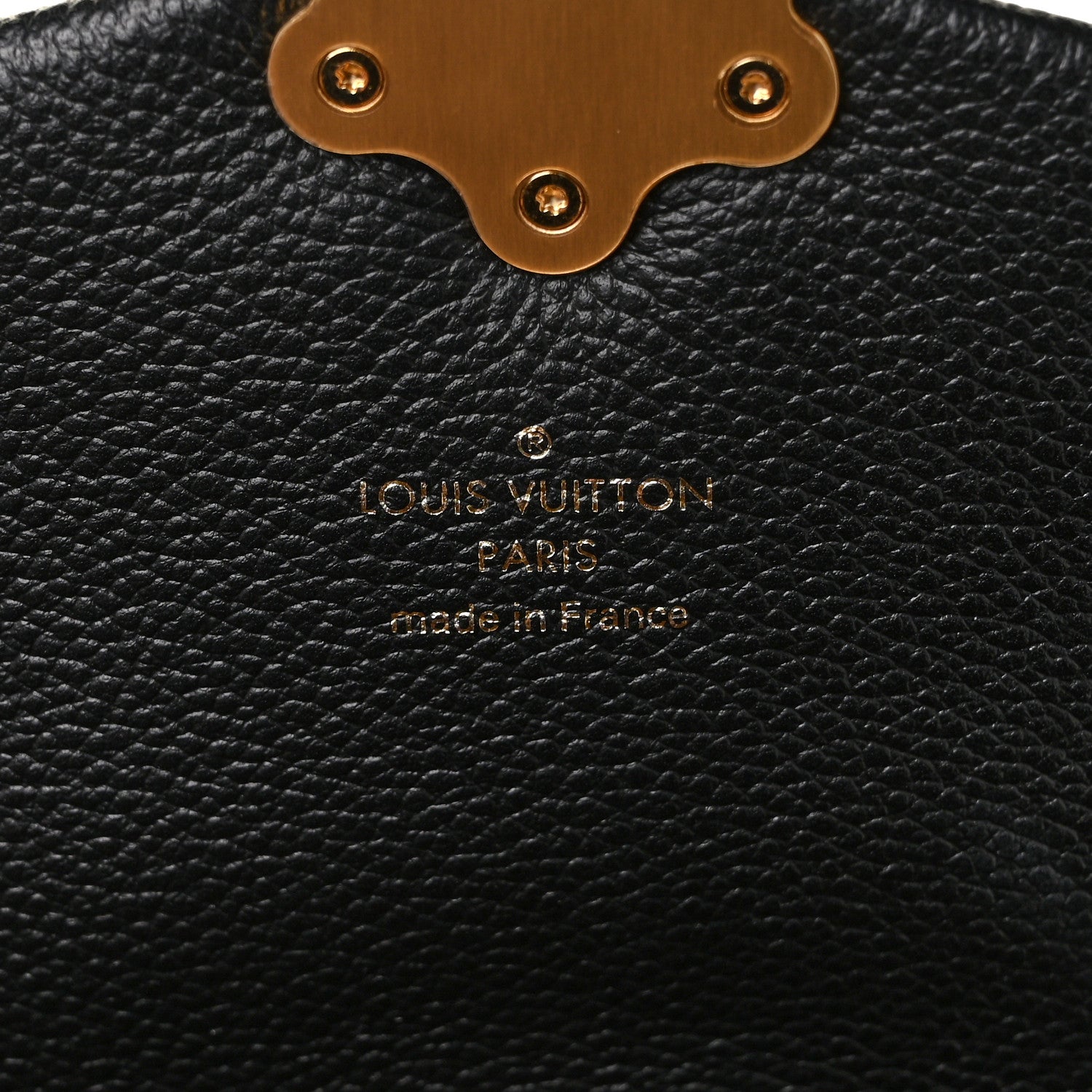 Louis Vuitton Damier Ebene Clapton Black 6 of 8