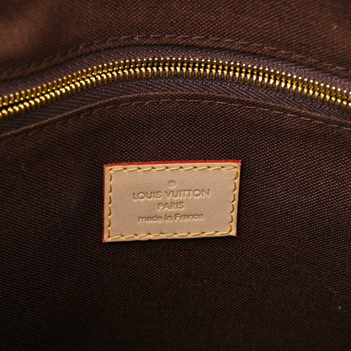 Monogram Menilmontant PM
