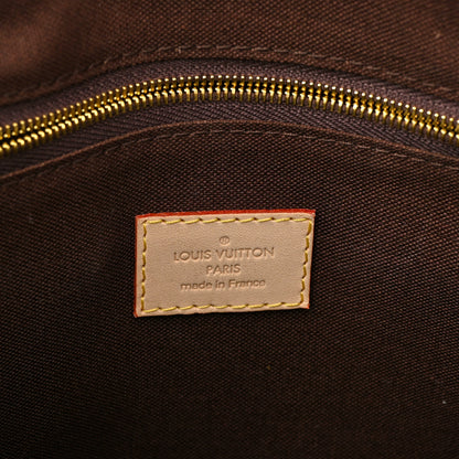 Louis Vuitton Monogram Menilmontant PM 6 of 9